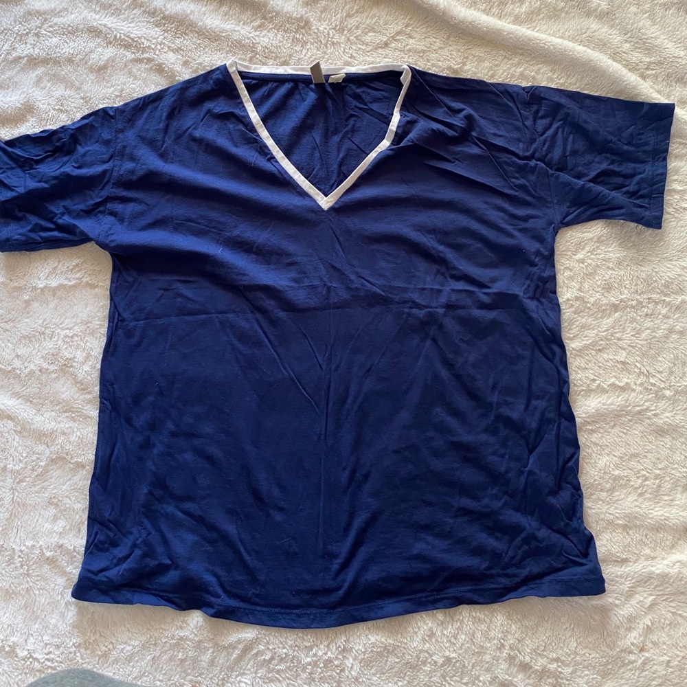 Maternity top